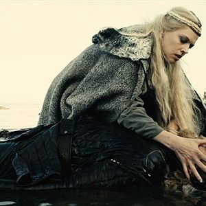 Photo Viking - L'invasion des Francs