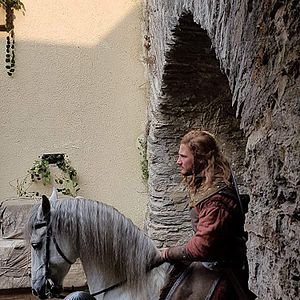 Photo Viking - L'invasion des Francs
