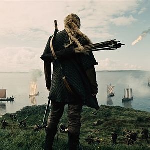 Photo Viking - L'invasion des Francs