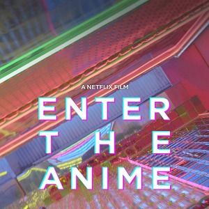 Photo Enter The Anime
