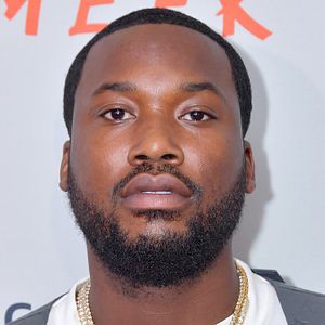 Photo Meek Mill