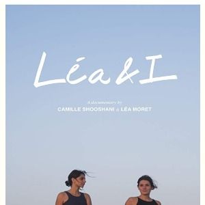 Photo Léa et moi