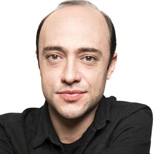 Photo Alfonso Borbolla