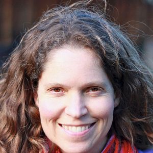 Photo Nadine Beaudet