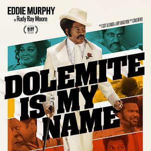 Photo Dolemite Is My Name
