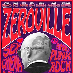 Photo Zeroville