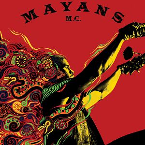 Photo Mayans M.C.