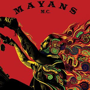 Photo Mayans M.C.