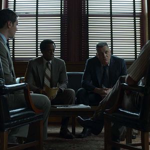 Photo MINDHUNTER