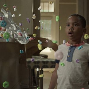 Photo Ja’Siah Young