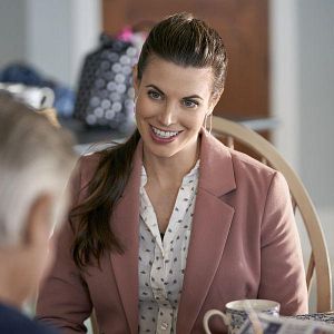 Photo Meghan Ory