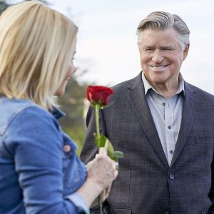 Photo Treat Williams