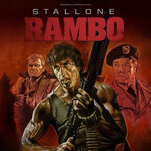 Photo Rambo
