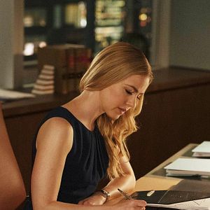 Photo Amanda Schull