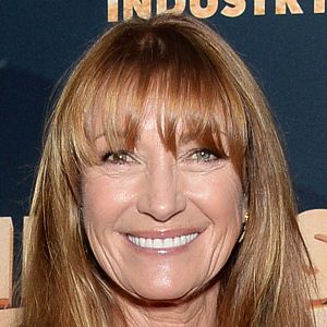 Photo Jane Seymour