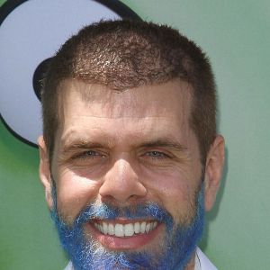 Photo Perez Hilton