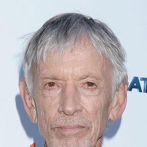 Photo Scott Glenn