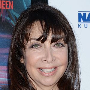 Photo Illeana Douglas