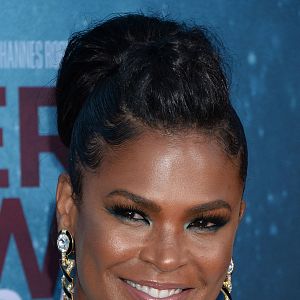 Photo Nia Long