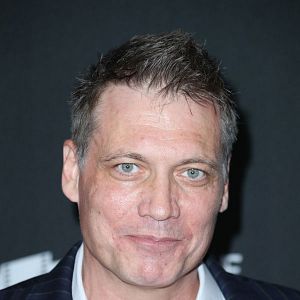 Photo Holt McCallany