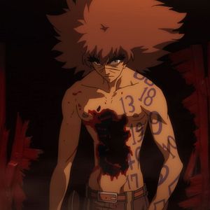 Photo Cannon Busters