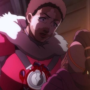 Photo Cannon Busters