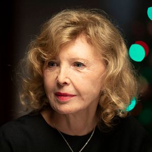 Photo Aurore Clément