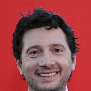 Photo Gene Stupnitsky