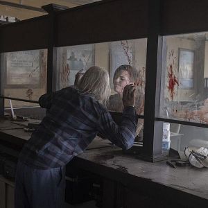 Photo Maggie Grace