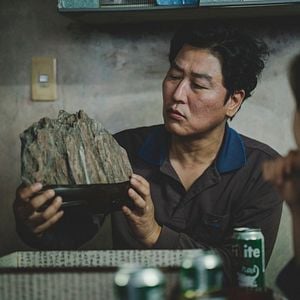 Photo Song Kang-Ho
