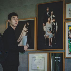 Photo Woo-sik Choi