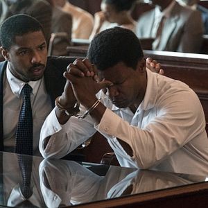 Photo Michael B. Jordan