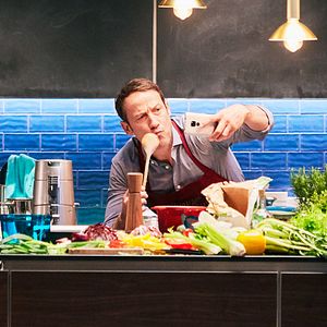 Photo Wotan Wilke Möhring