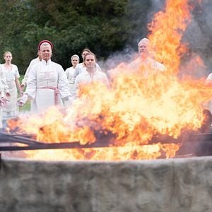 Photo Midsommar