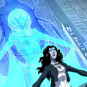 Photo La Ligue des Justiciers : Nouvelle Génération