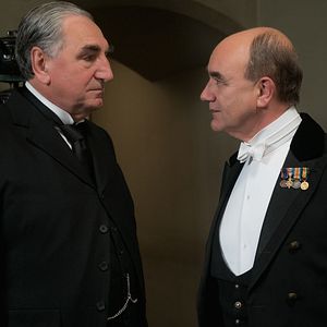 Photo Downton Abbey