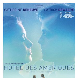 Photo Hôtel des Amériques