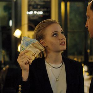 Photo Emma Drogunova