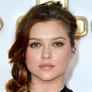 Photo Sophie Cookson