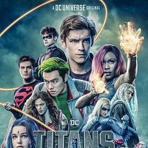 Photo Titans
