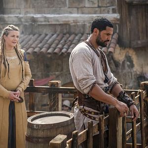 Photo Aaron Fontaine