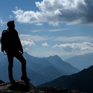 Photo Samuel Le Bihan