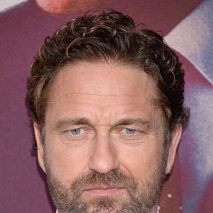 Photo Gerard Butler