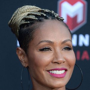 Photo Jada Pinkett Smith