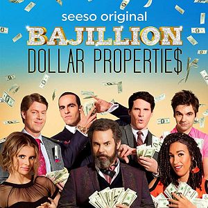 Photo Bajillion Dollar Propertie$