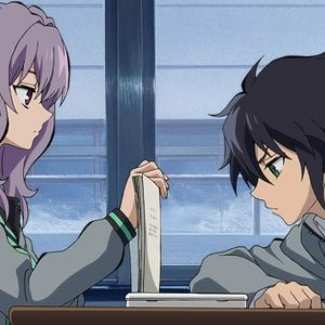 Photo Seraph of the End