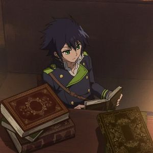 Photo Seraph of the End