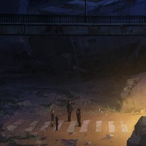 Photo Seraph of the End