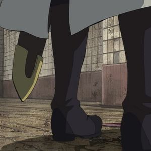 Photo Seraph of the End