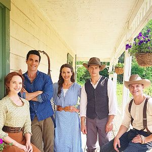 Photo When Hope Calls: Brookfield